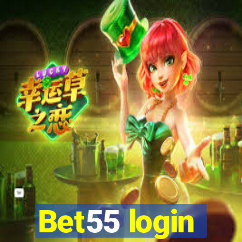 Bet55 login